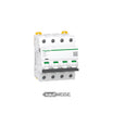 Schneider Electric Acti9 iC60N – megszakító 32A 4 pólusú | C jellemző | 6 kA