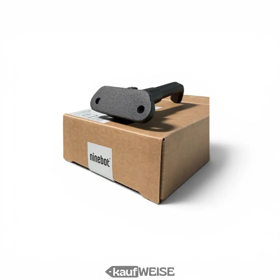 Segway Ninebot Max G30 Kickstand Assembly | Eredeti csereállvány | 01/14/0408.00