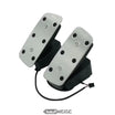 Segway gáz- és fékpedál szerelvény | Csere pedálegység Gokart PRO | Gáz és fék | OEM AB.00.0008.41