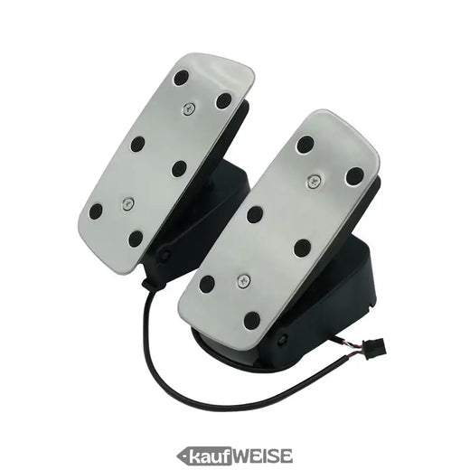 Segway gáz- és fékpedál szerelvény | Csere pedálegység Gokart PRO | Gáz és fék | OEM AB.00.0008.41