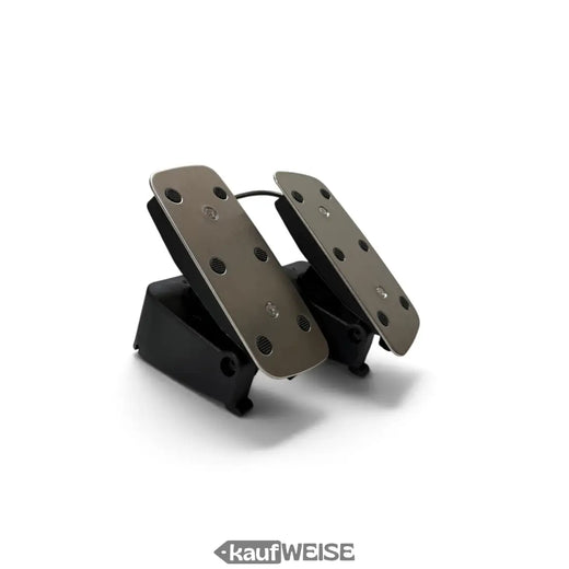 Segway gáz- és fékpedál szerelvény | Csere pedálegység Gokart PRO | Gáz és fék | OEM AB.00.0008.41