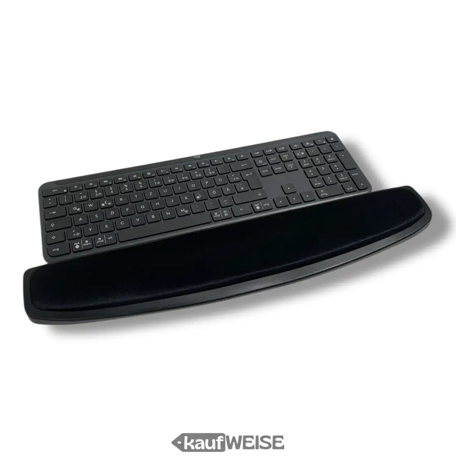 Ergonomikus támaszték a csuklójához