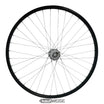 Sturmey Archer HDS12 agydinamós kerék (26 hüvelyk) | Dobfék és duplafalú felni