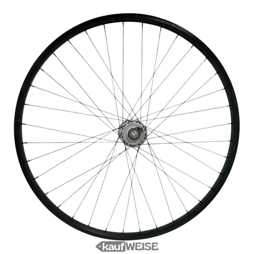 Sturmey Archer HDS12 agydinamós kerék (26 hüvelyk) | Dobfék és duplafalú felni