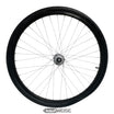 Sturmey Archer HDS12 agydinamó 26" Komplett első kerék