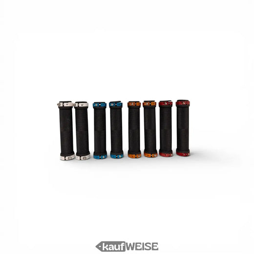 Urban Armor Roller- és bicikligombok (pár) 22mm | Csúszásmentes & Ergonomikus | Univerzális Stunt rollerekhez, BMX-hez és MTB-hez | Színválaszték
