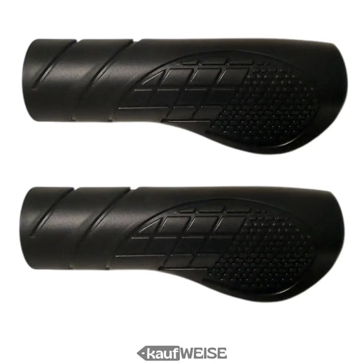 Volta GTS One Ergonomikus markolat szett (bal & jobb) | Fekete | Gumi | Csuklótámasz
