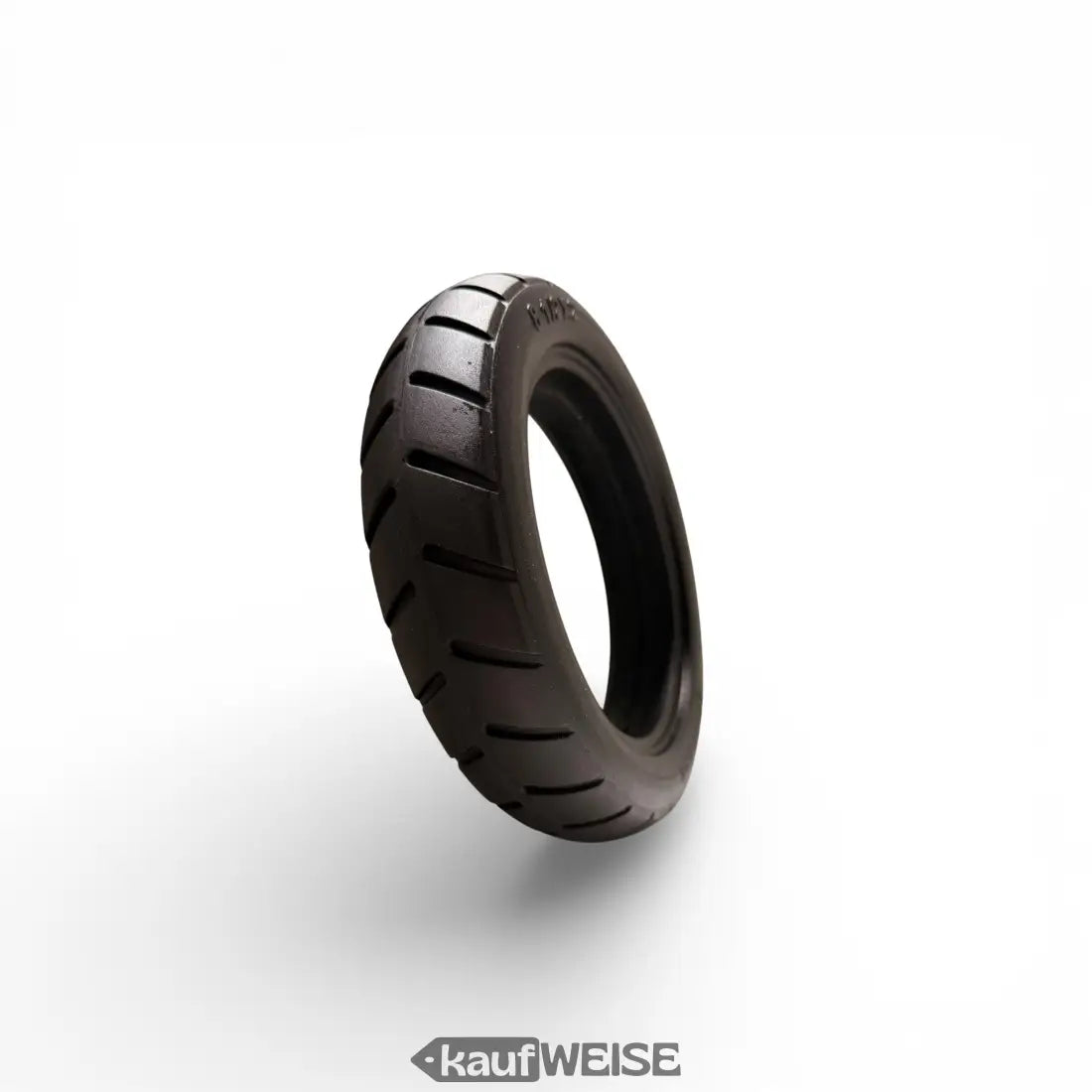 Schwarzer Vollgummireifen Xiaomi M365 Pro 2, 8,5 x 2 Zoll, pannensicher