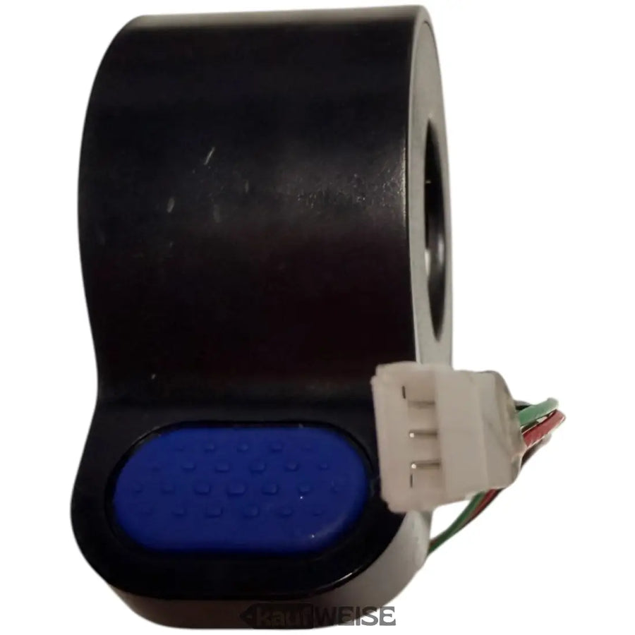 Ergonomikus hüvelykujj támasz