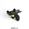 Zebra TRG-TC2X-SNP1-01 Snap-On Trigger Handle TC20/TC25 készülékhez